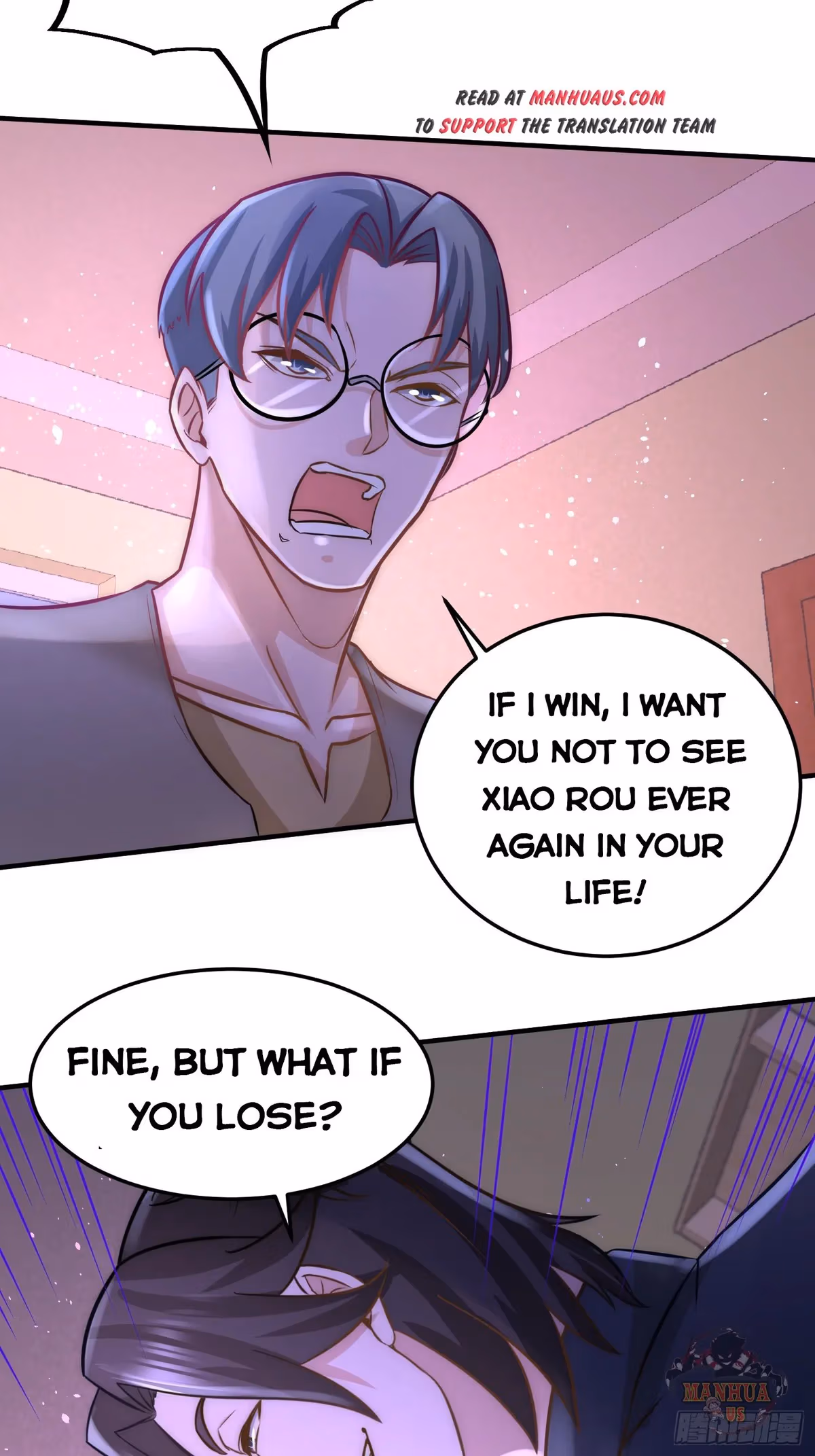 Read Underground Satan chapter 18 image 31 on Lezhin