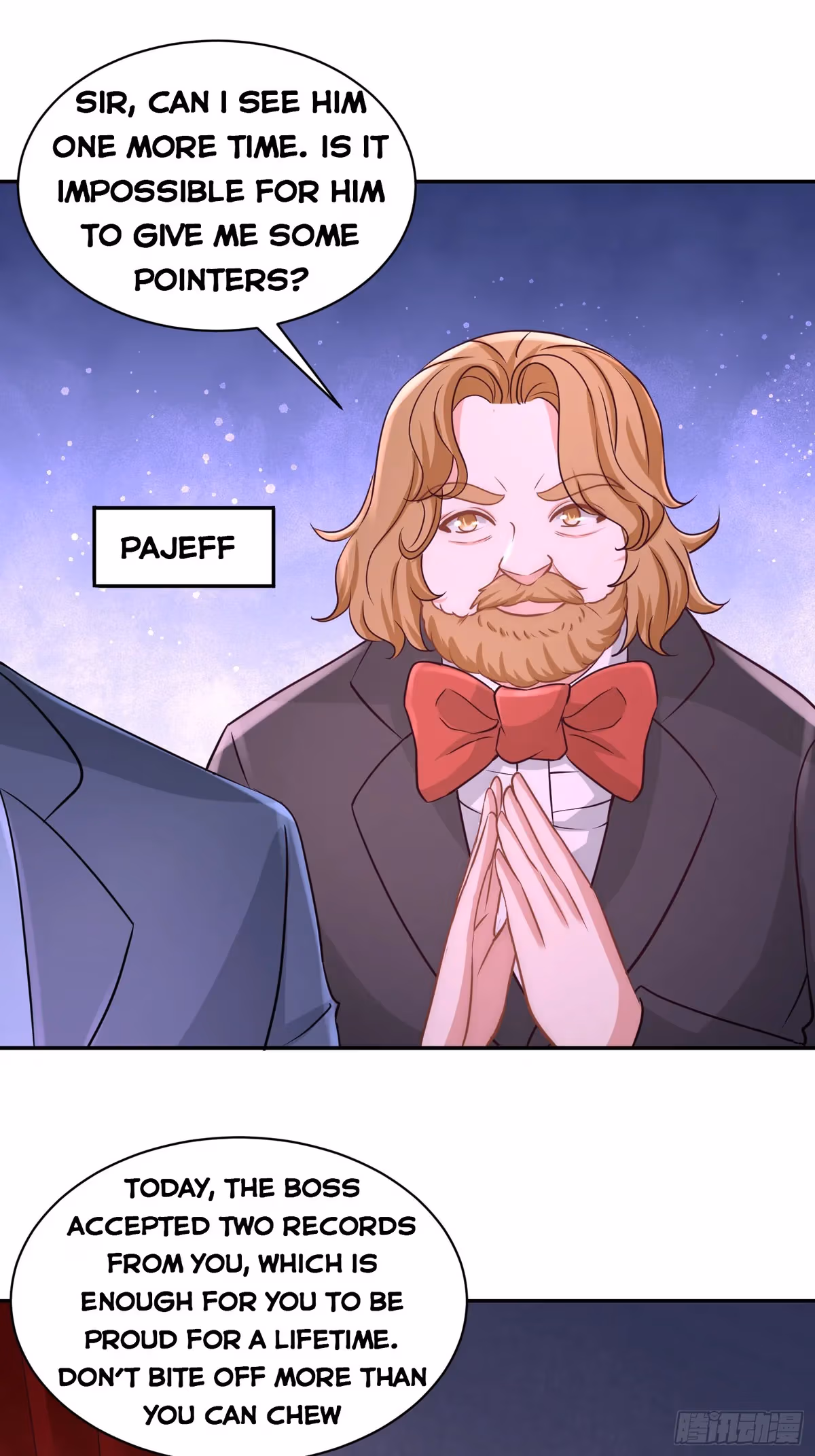 Read Underground Satan chapter 18 image 6 on Lezhin