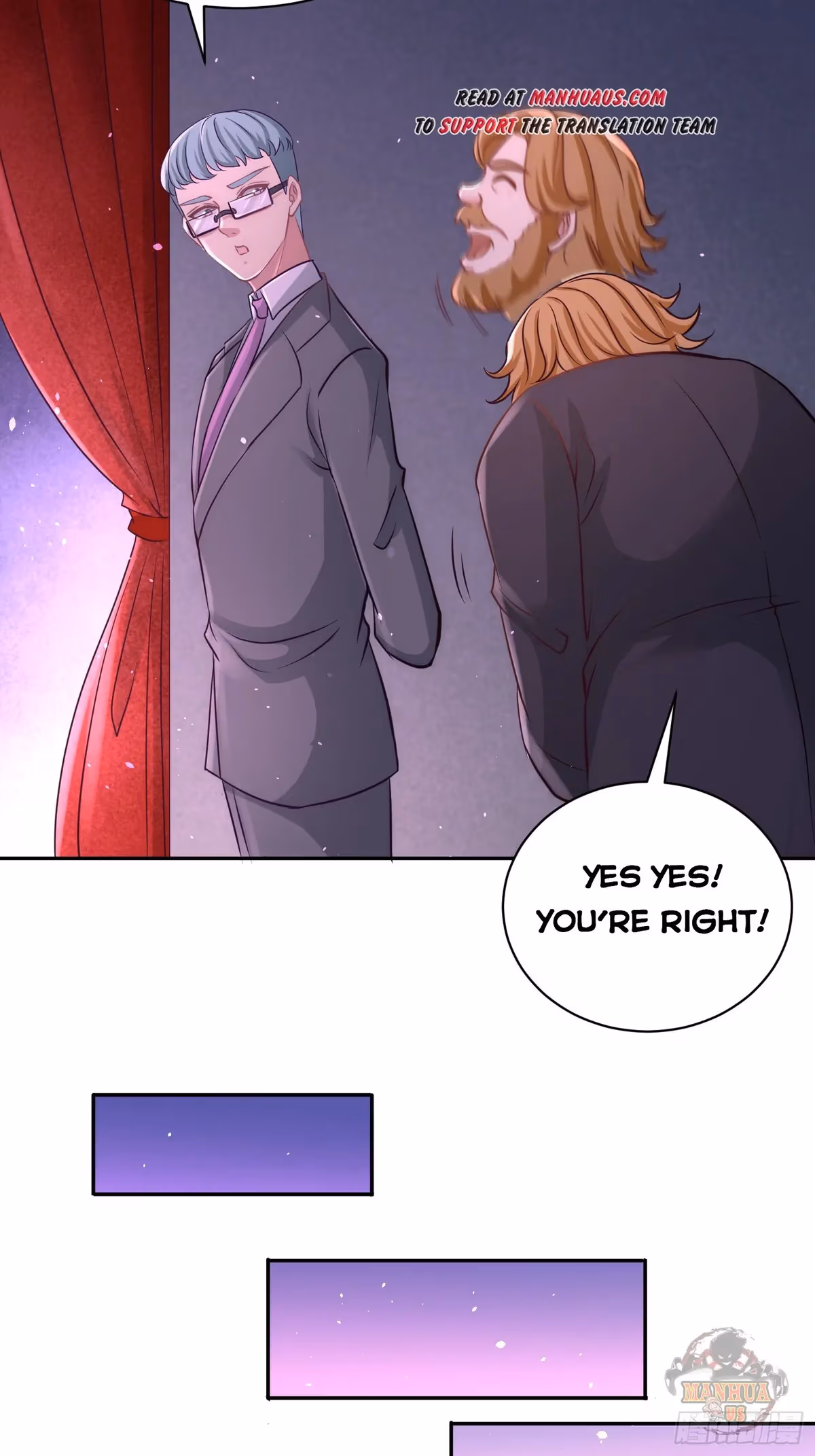 Read Underground Satan chapter 18 image 7 on Lezhin