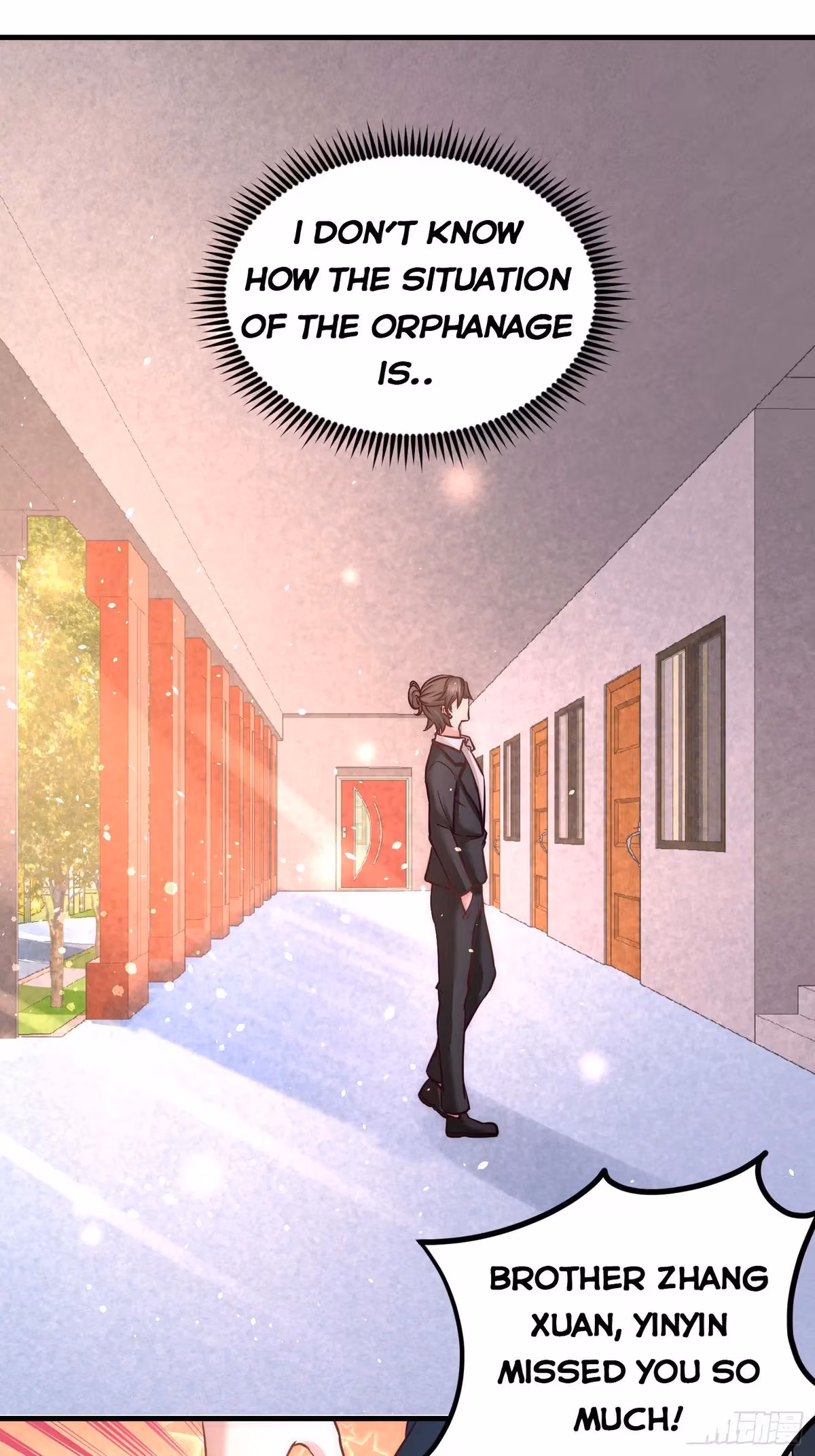 Read Underground Satan chapter 18 image 9 on Lezhin
