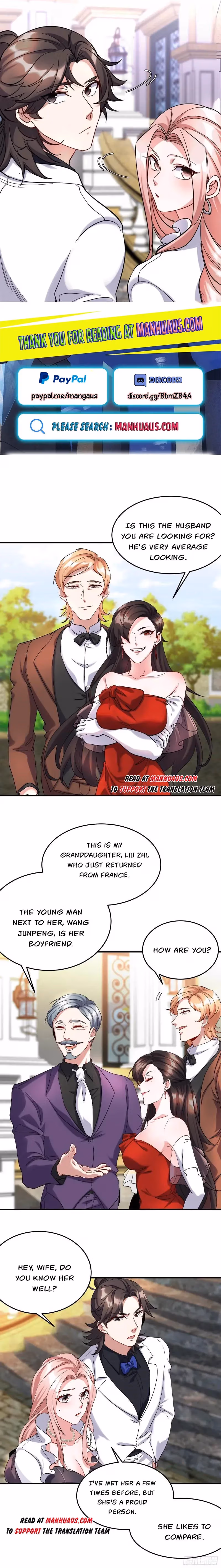 Read Underground Satan chapter 186 image 0 on Lezhin