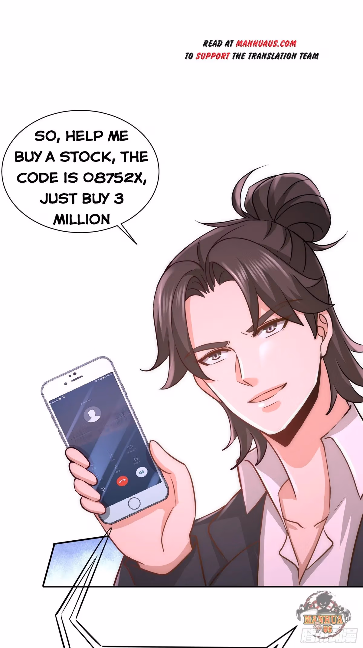 Read Underground Satan chapter 19 image 0 on Lezhin