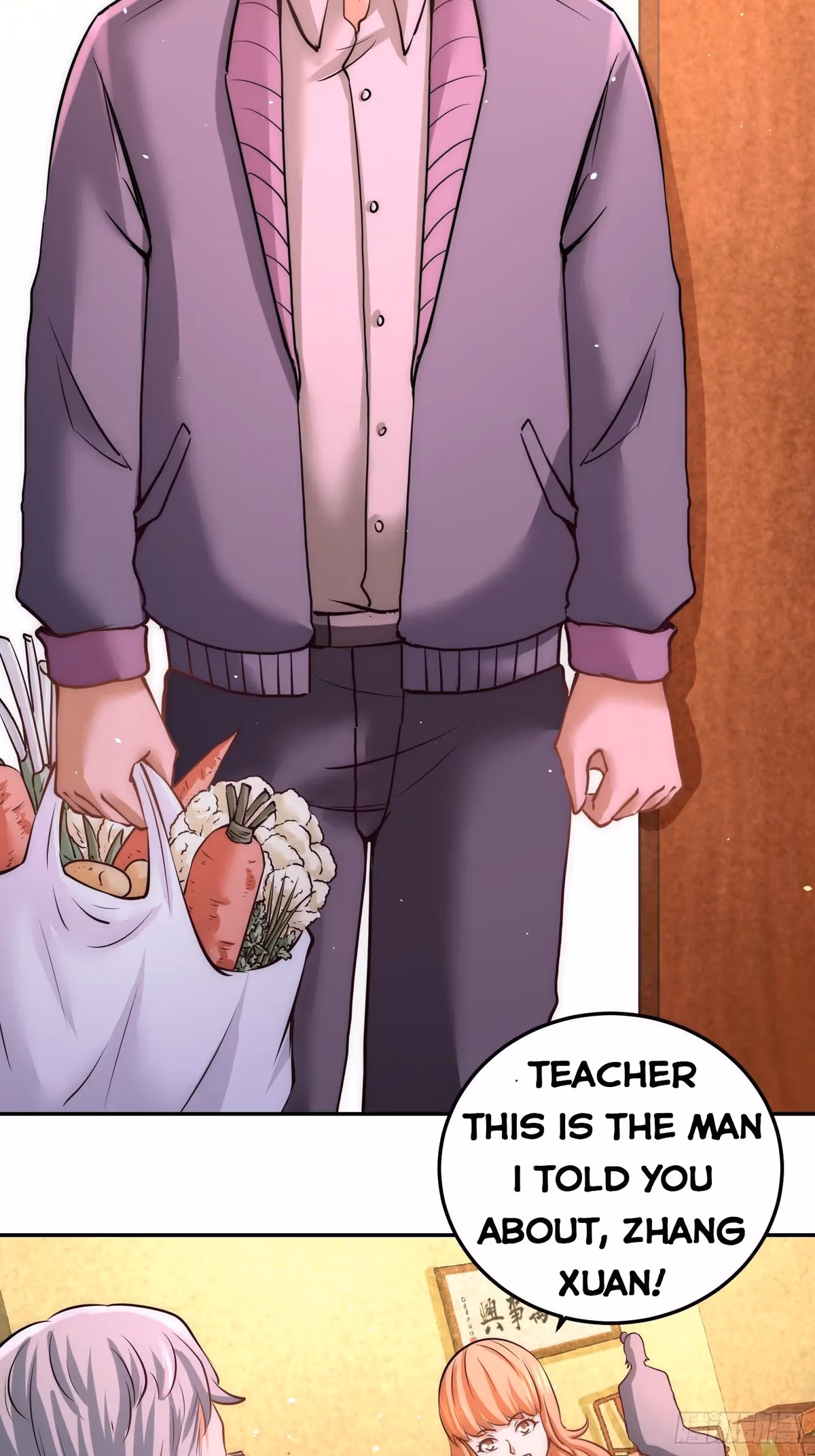 Read Underground Satan chapter 19 image 10 on Lezhin