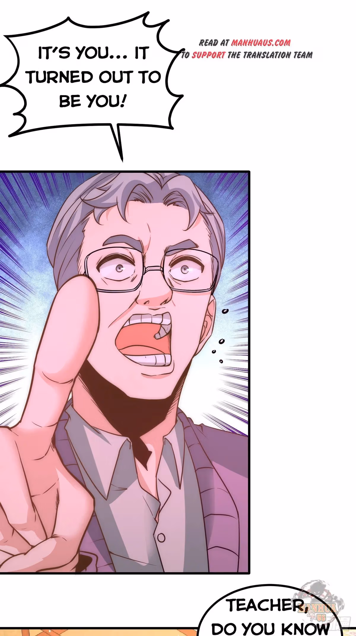 Read Underground Satan chapter 19 image 12 on Lezhin