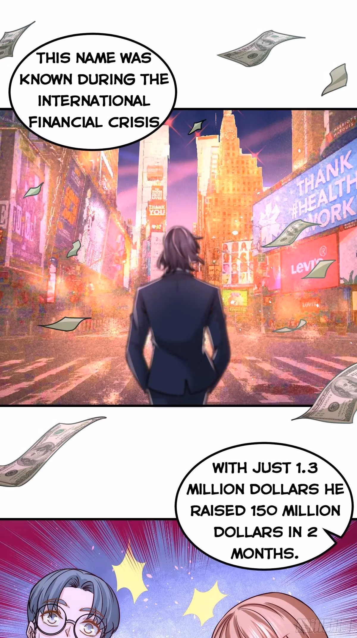 Read Underground Satan chapter 19 image 15 on Lezhin