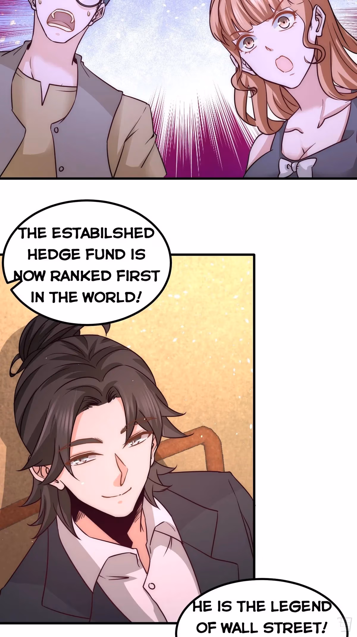 Read Underground Satan chapter 19 image 16 on Lezhin