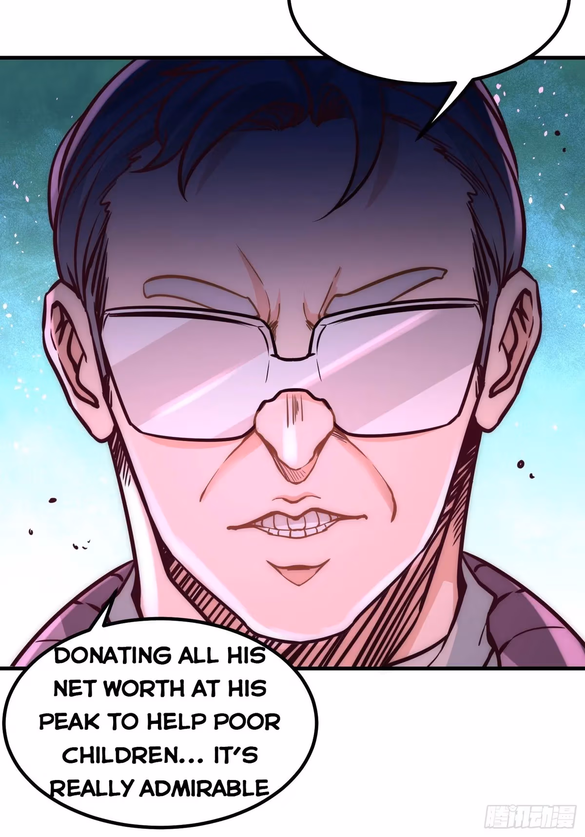 Read Underground Satan chapter 19 image 17 on Lezhin