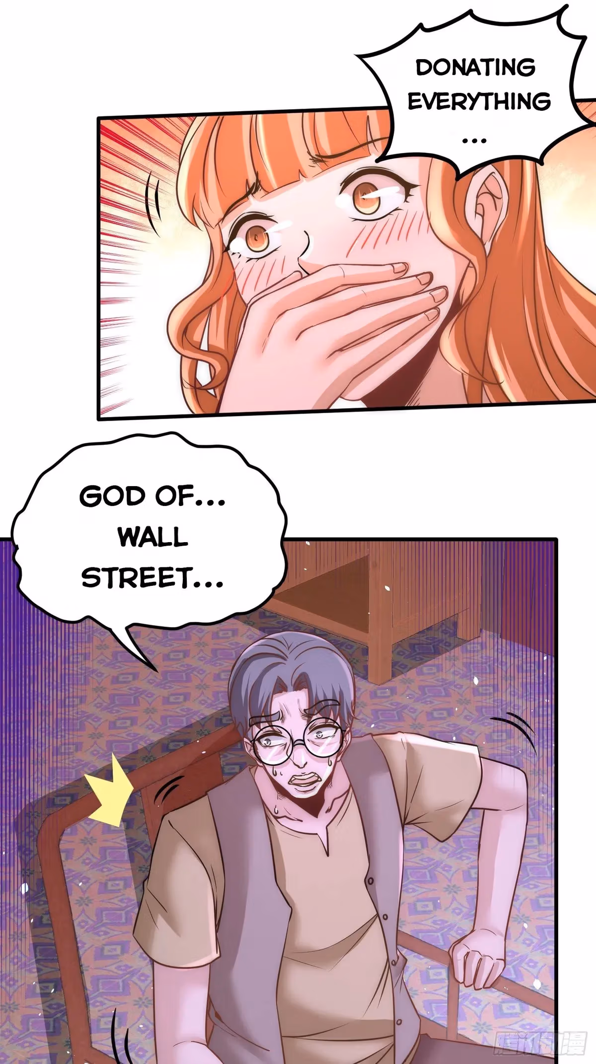 Read Underground Satan chapter 19 image 18 on Lezhin
