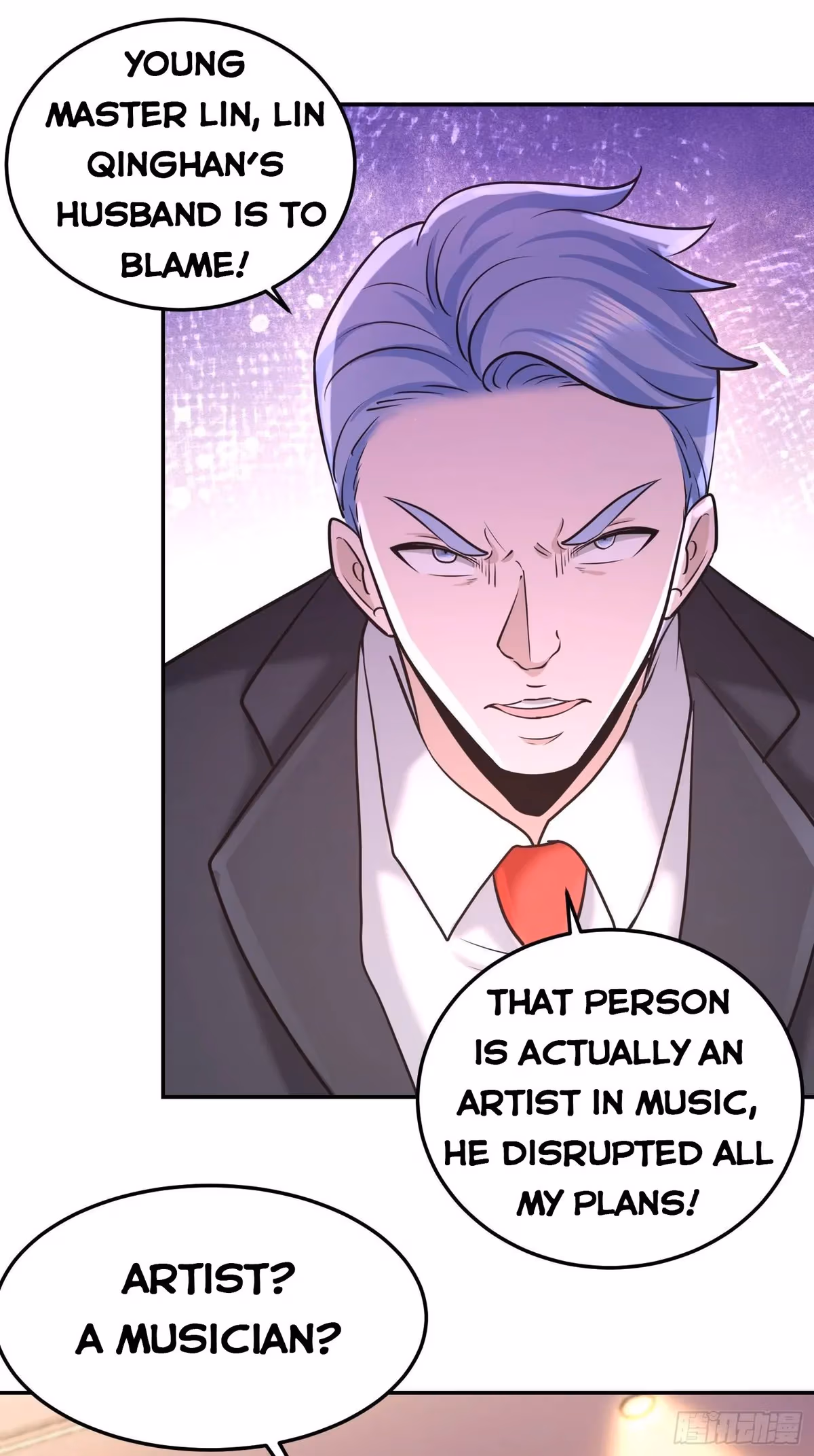 Read Underground Satan chapter 19 image 21 on Lezhin