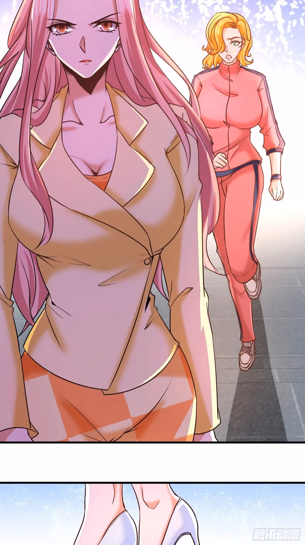 Read Underground Satan chapter 19 image 28 on Lezhin