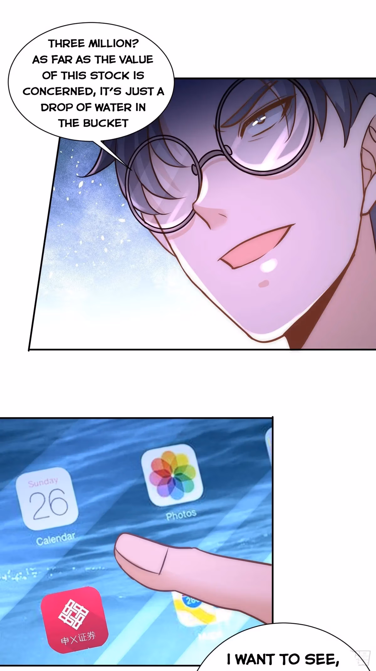 Read Underground Satan chapter 19 image 3 on Lezhin
