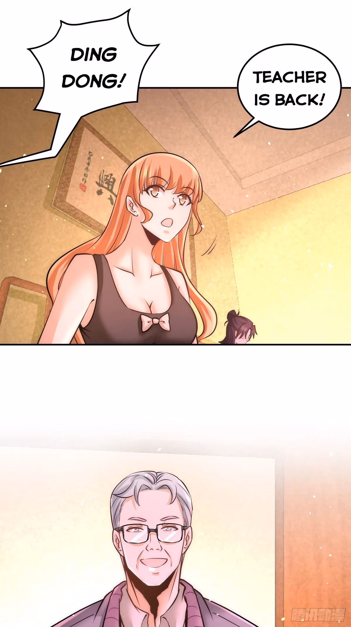 Read Underground Satan chapter 19 image 9 on Lezhin