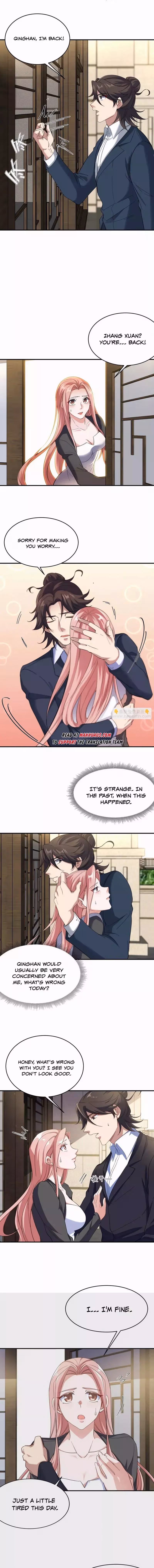Read Underground Satan chapter 197 image 2 on Lezhin