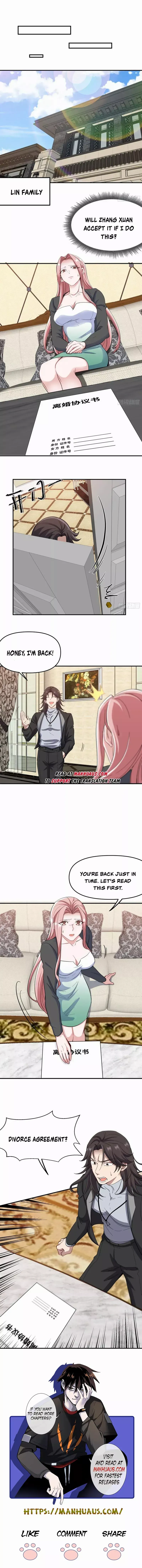 Read Underground Satan chapter 199 image 5 on Lezhin