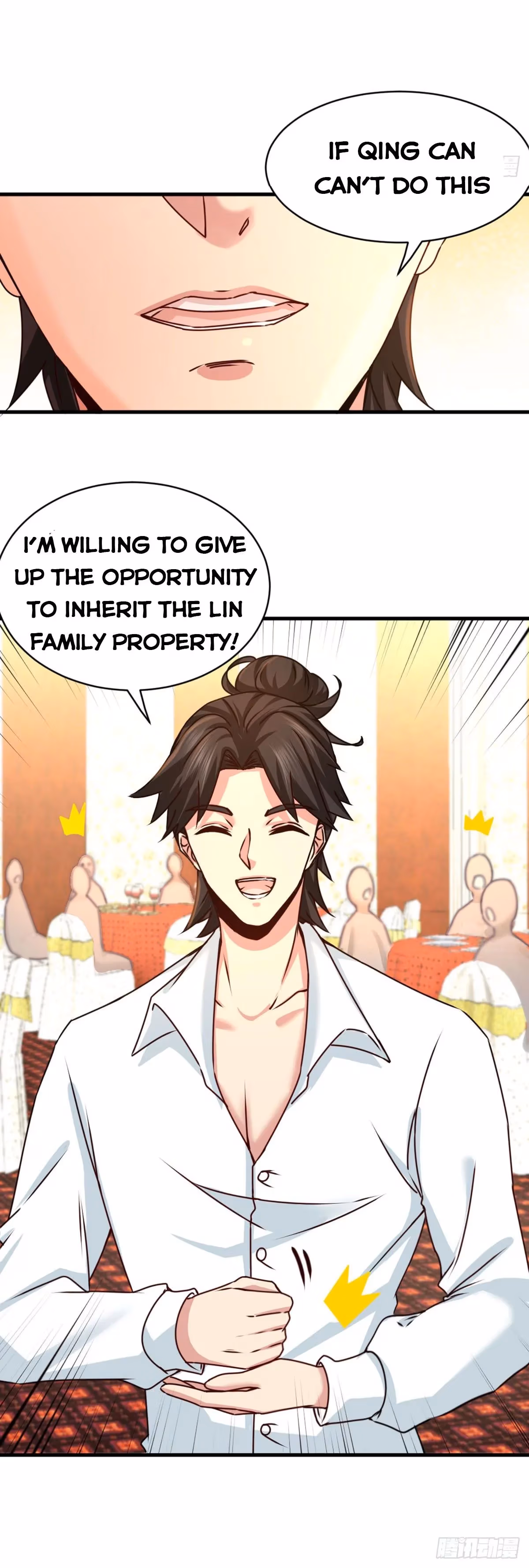 Read Underground Satan chapter 2 image 11 on Lezhin