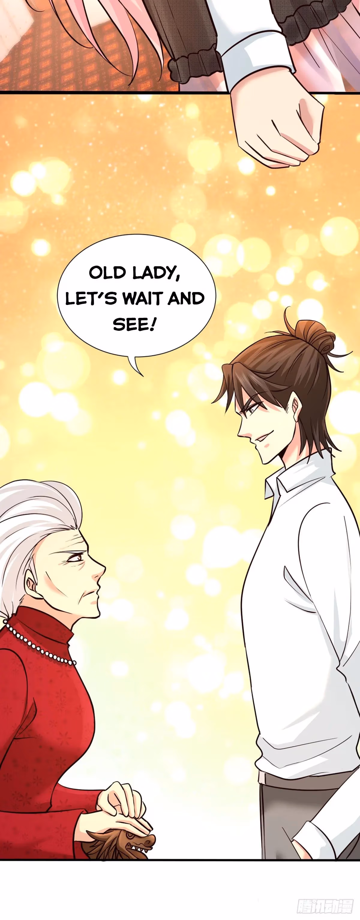 Read Underground Satan chapter 2 image 15 on Lezhin