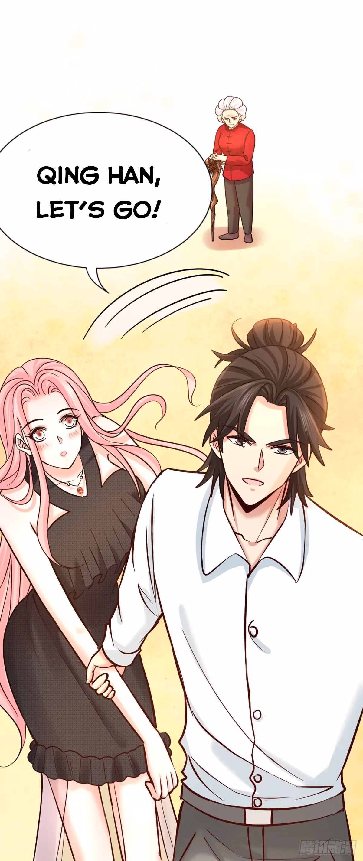 Read Underground Satan chapter 2 image 16 on Lezhin
