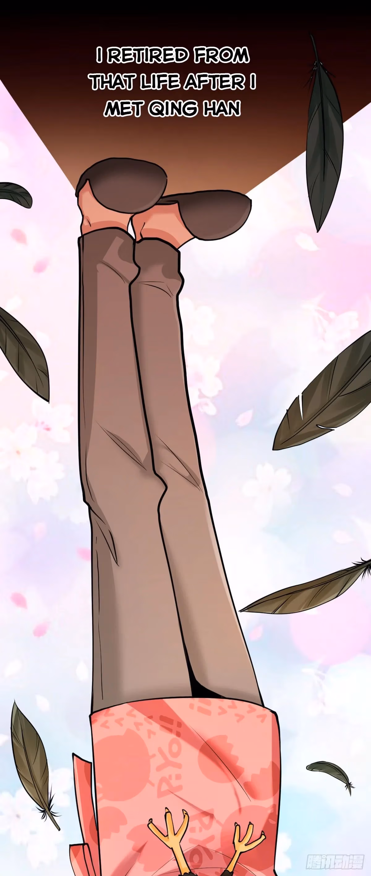 Read Underground Satan chapter 2 image 2 on Lezhin