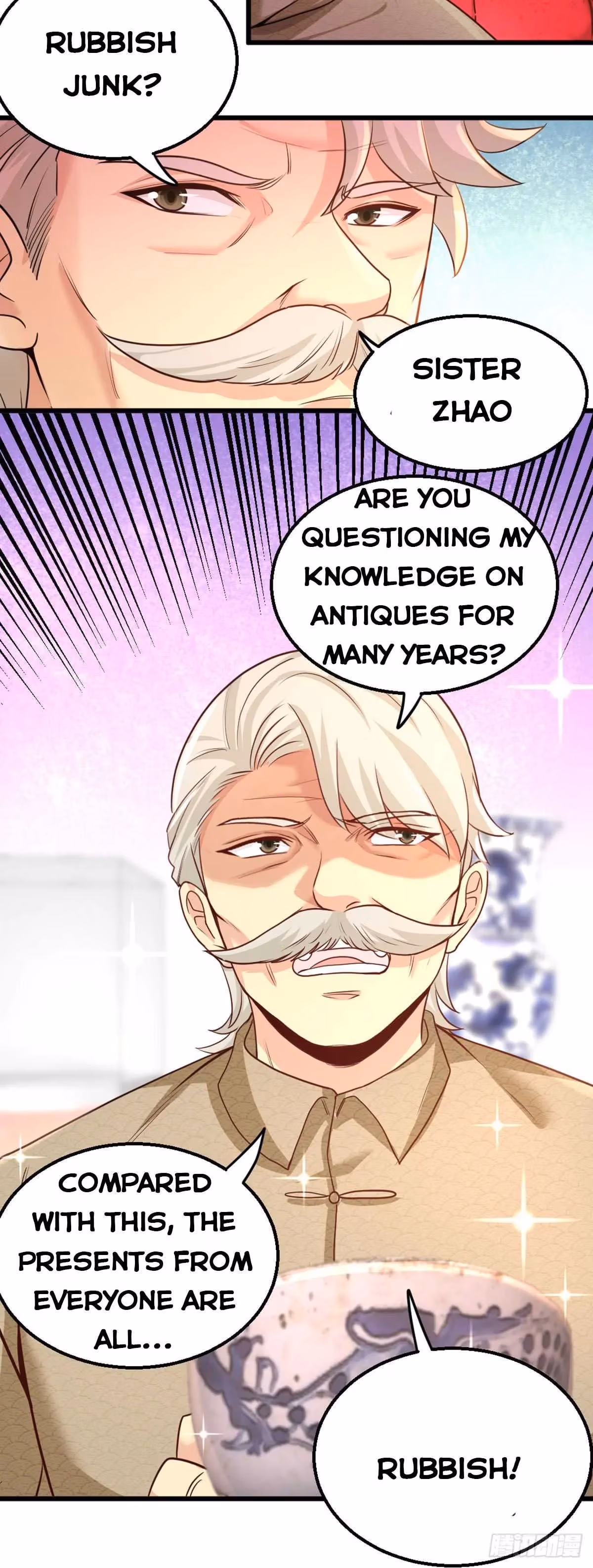 Read Underground Satan chapter 2 image 21 on Lezhin