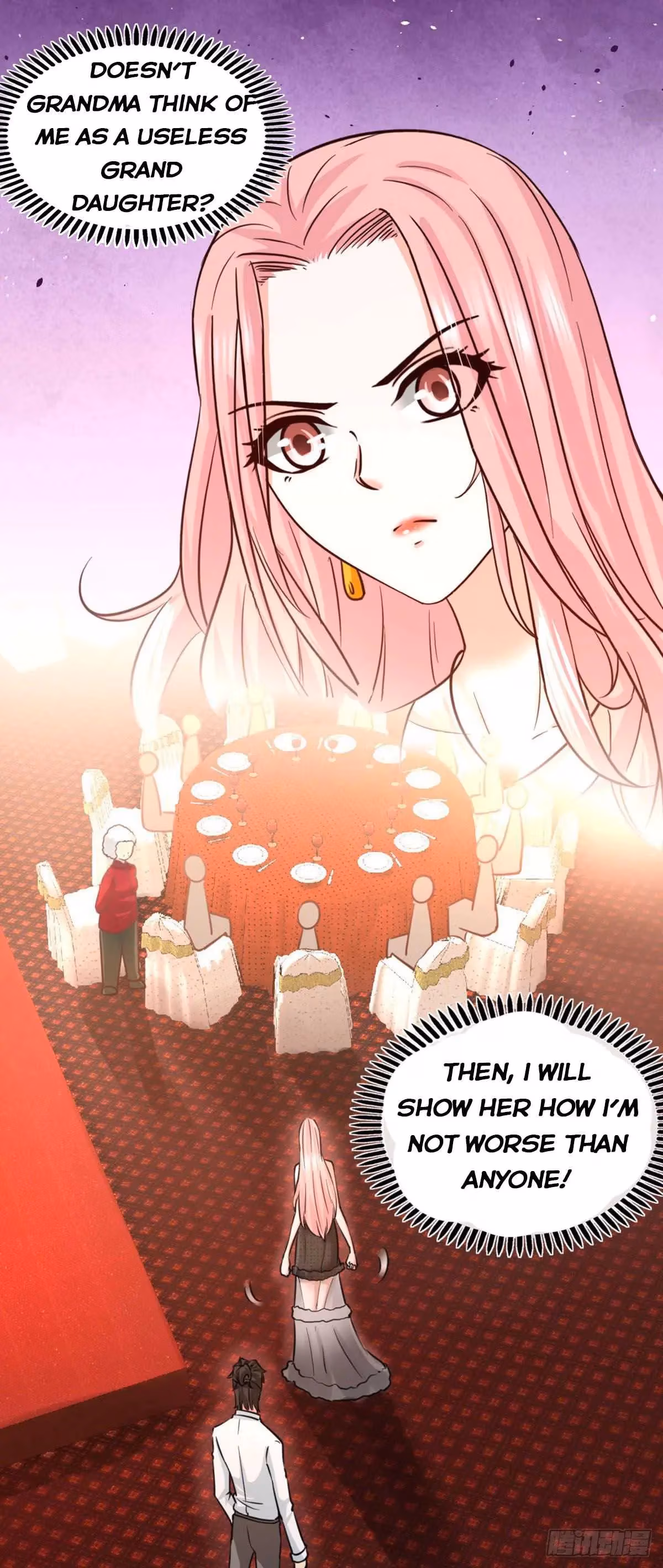 Read Underground Satan chapter 2 image 6 on Lezhin