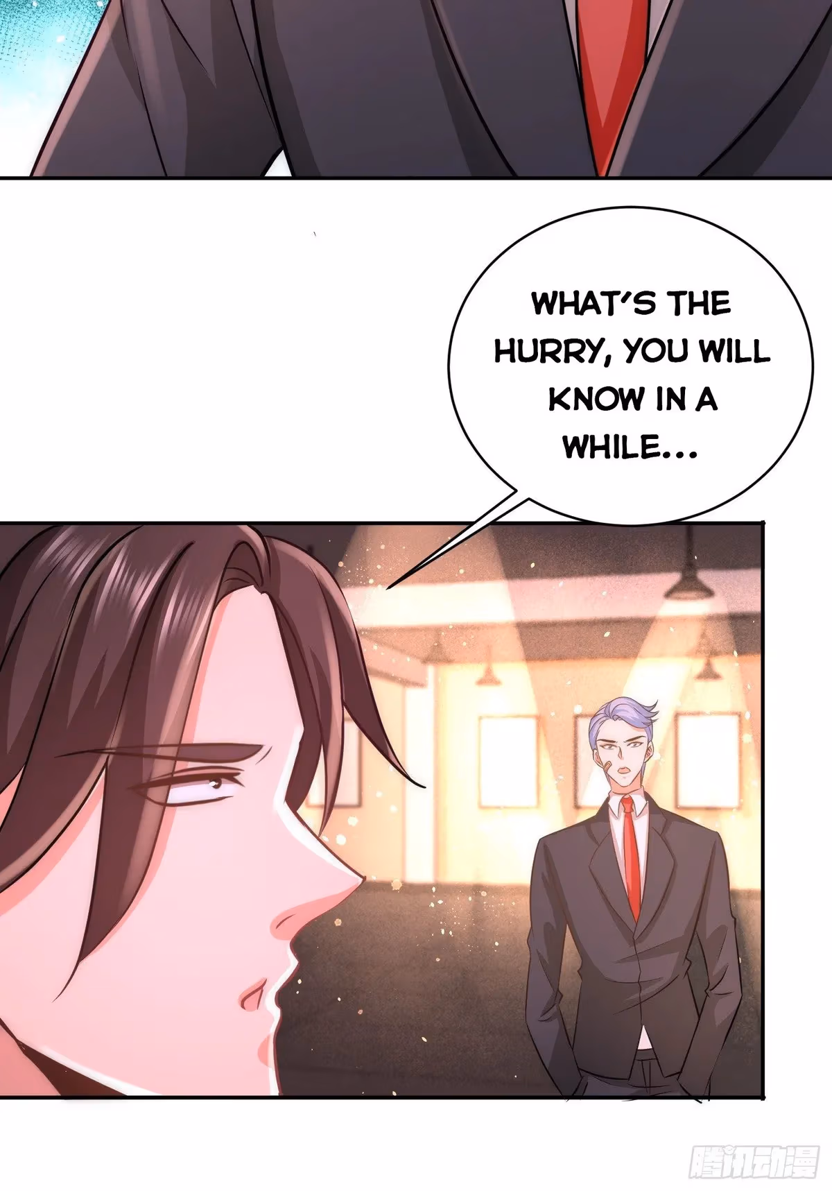 Read Underground Satan chapter 20 image 11 on Lezhin