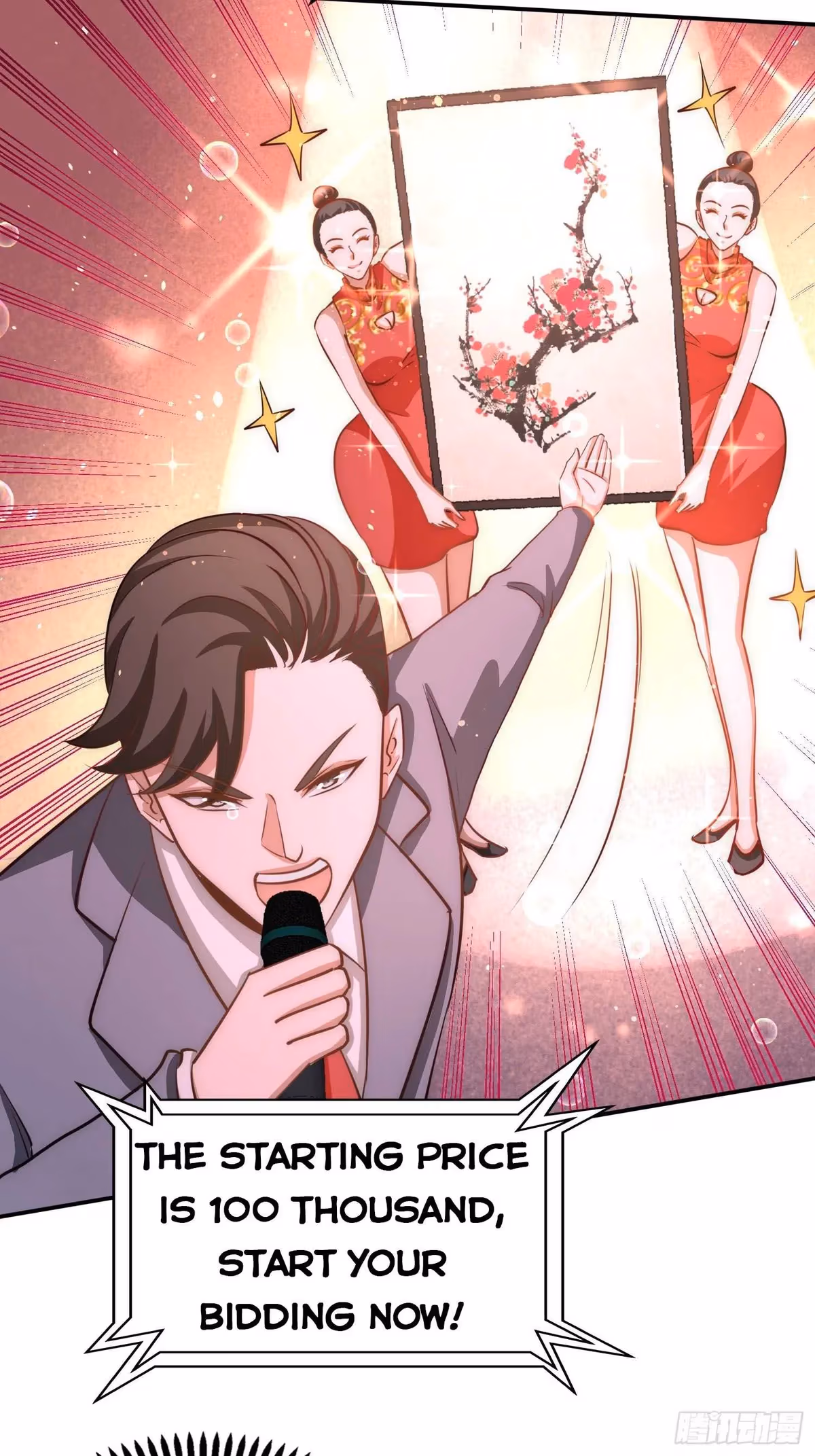 Read Underground Satan chapter 20 image 15 on Lezhin