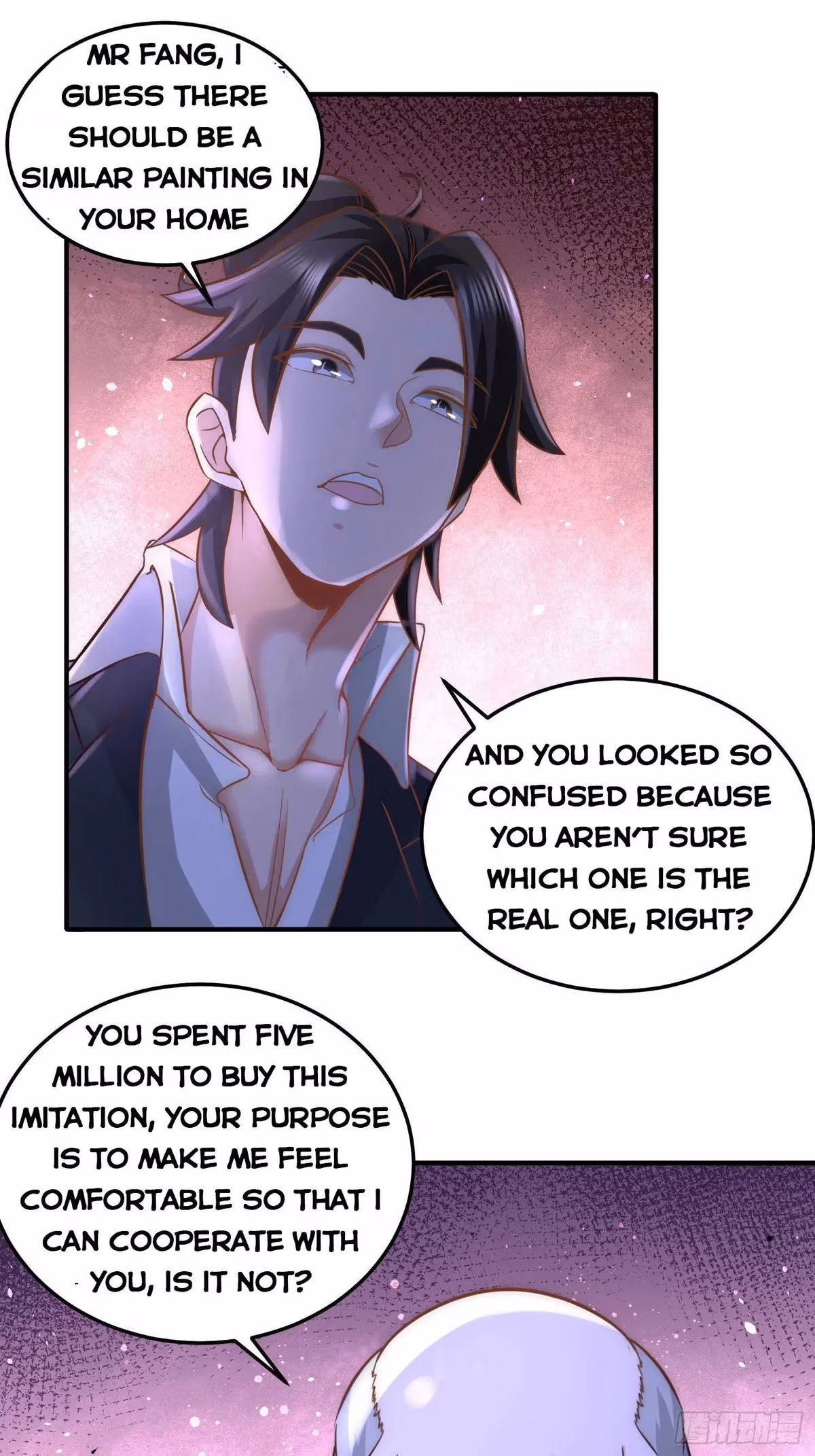 Read Underground Satan chapter 20 image 26 on Lezhin