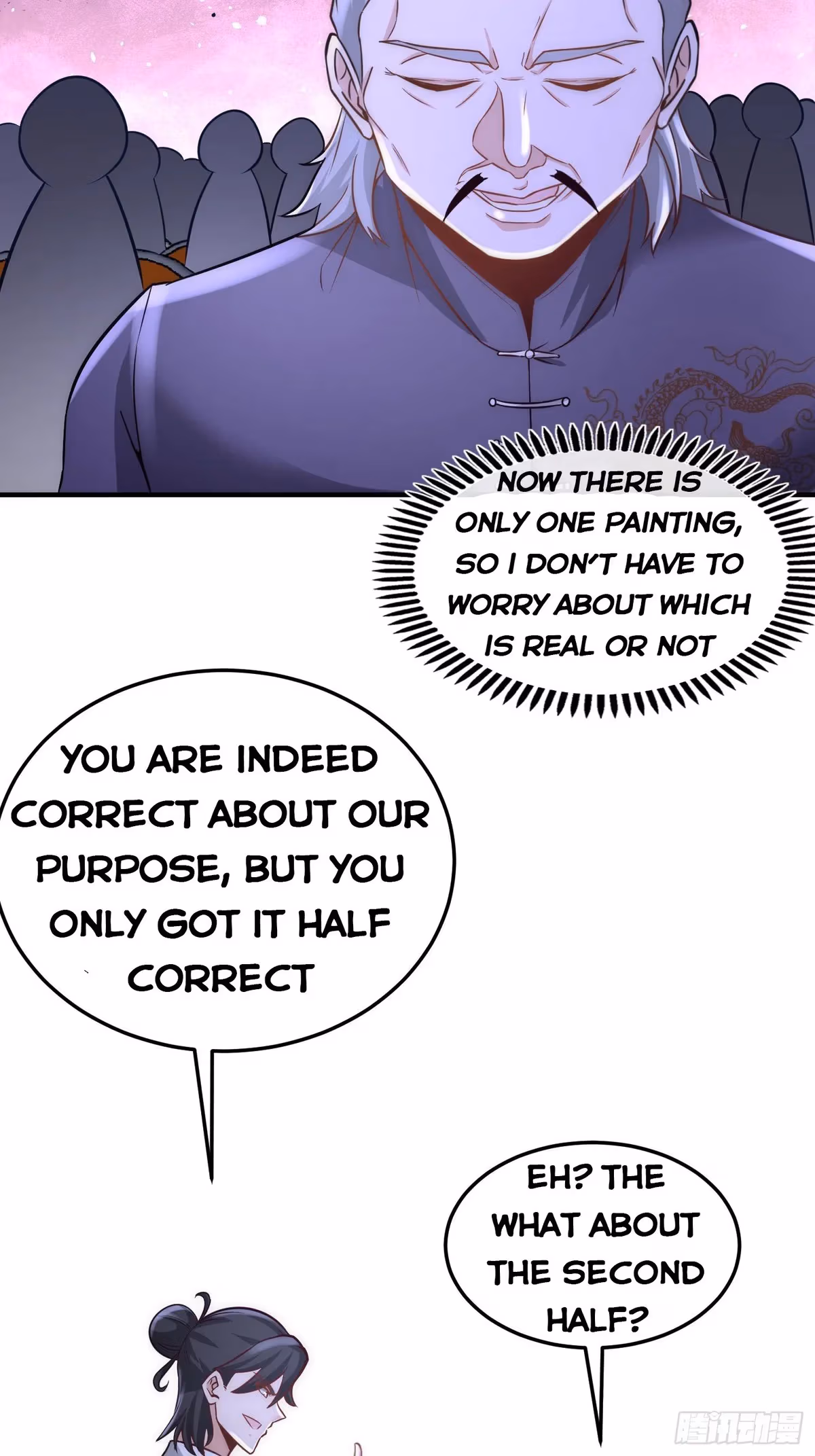 Read Underground Satan chapter 20 image 27 on Lezhin