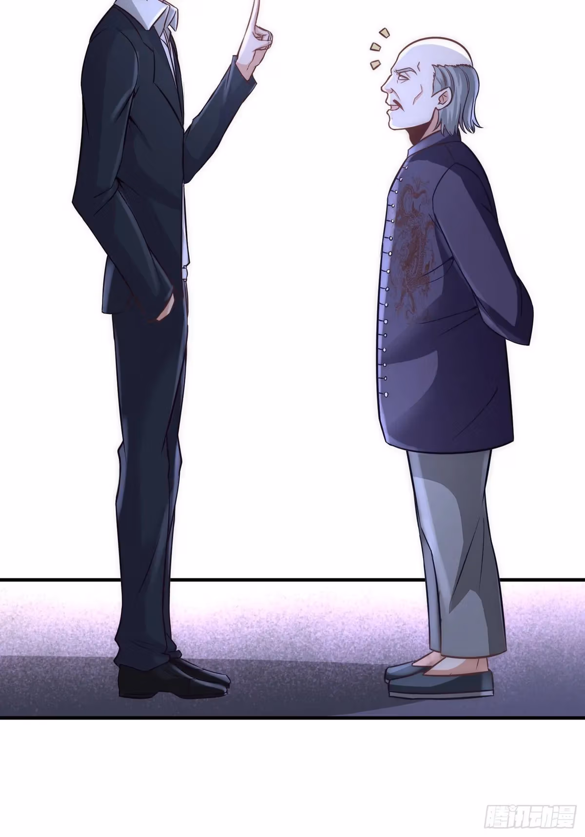 Read Underground Satan chapter 20 image 28 on Lezhin