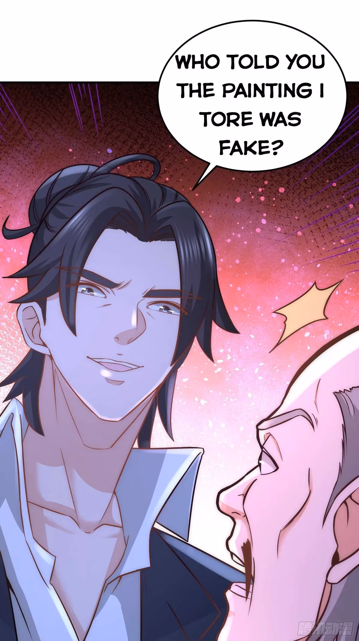 Read Underground Satan chapter 20 image 29 on Lezhin