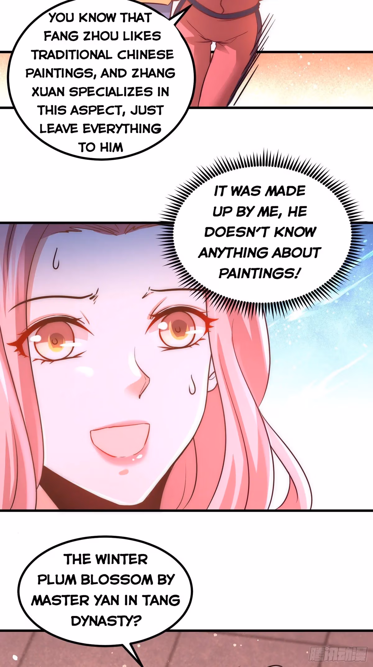 Read Underground Satan chapter 20 image 7 on Lezhin