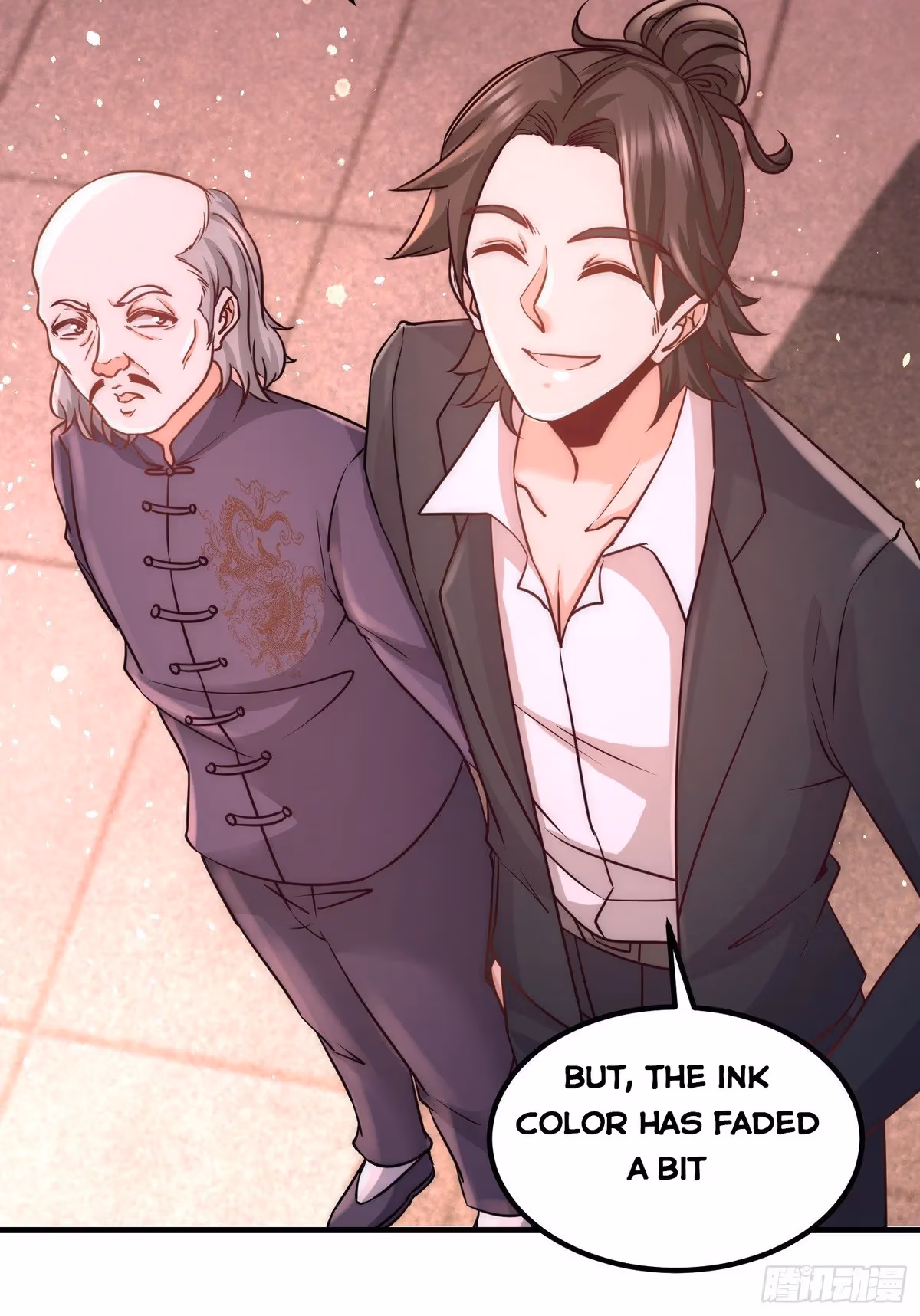 Read Underground Satan chapter 20 image 8 on Lezhin