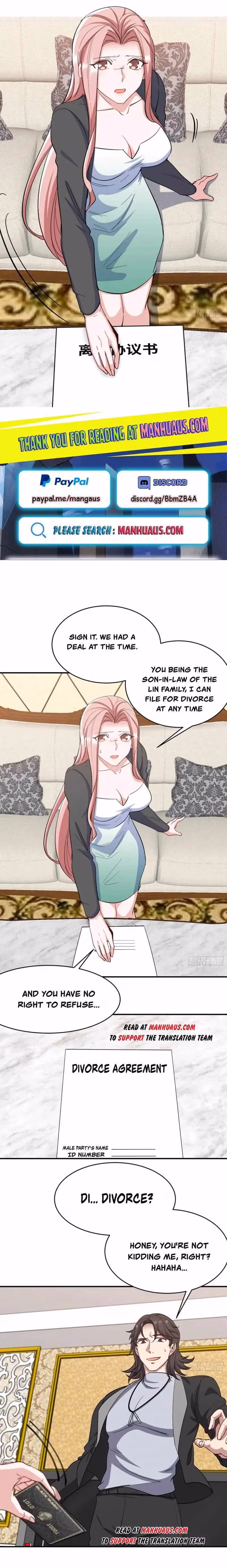 Read Underground Satan chapter 200 image 0 on Lezhin