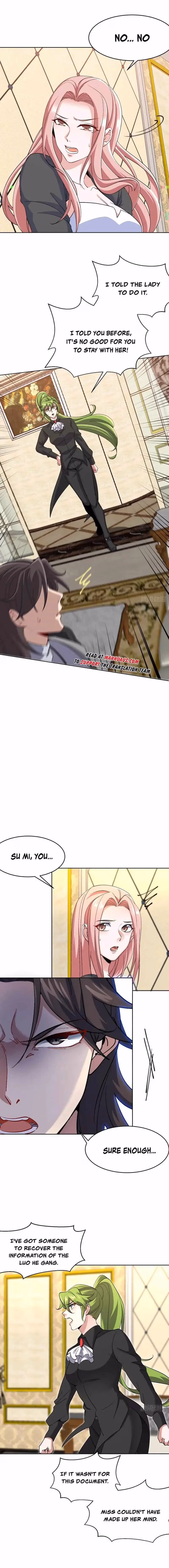 Read Underground Satan chapter 200 image 2 on Lezhin