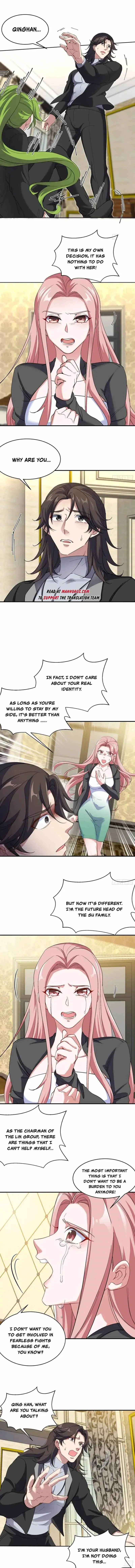Read Underground Satan chapter 200 image 4 on Lezhin
