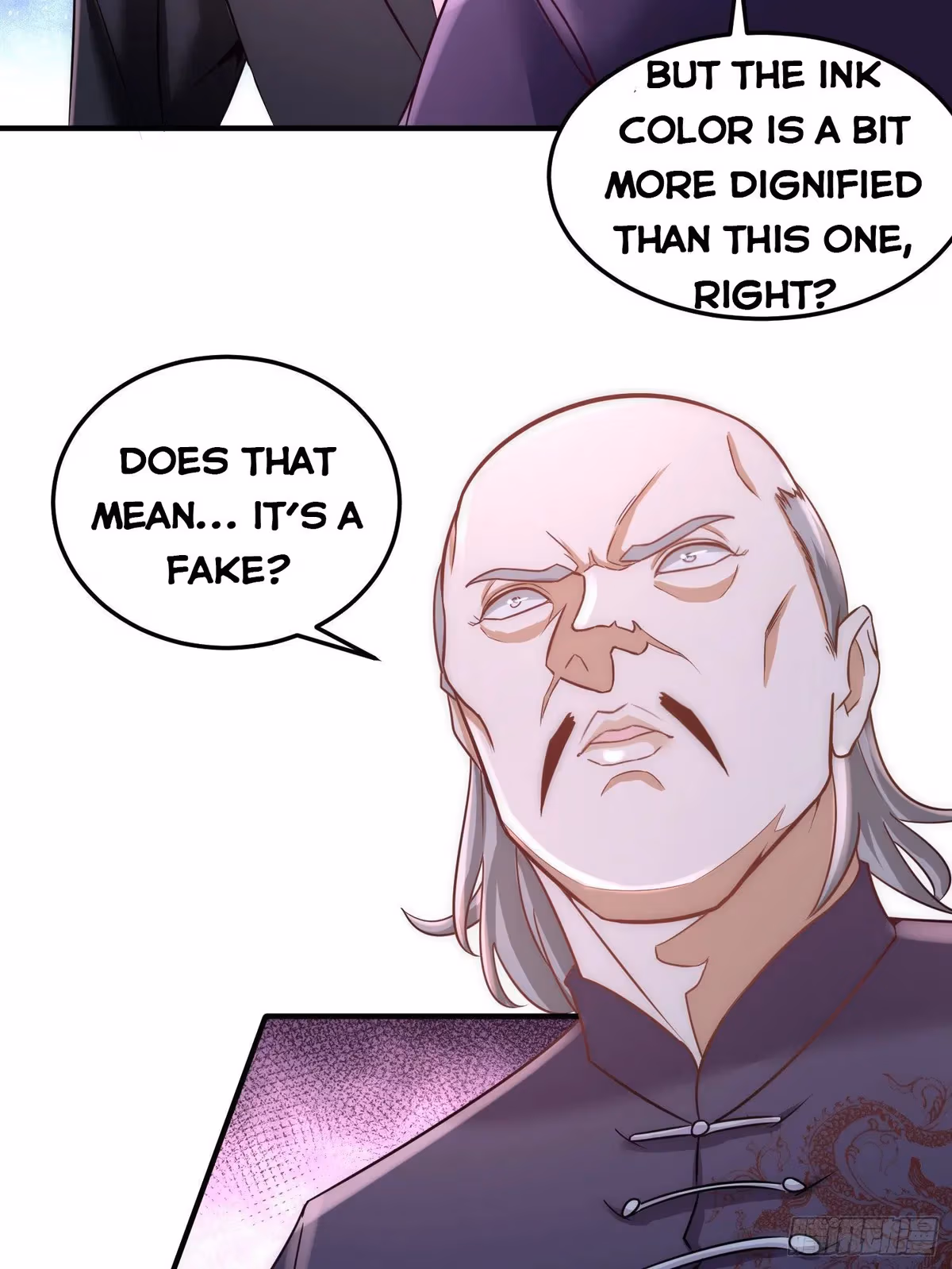 Read Underground Satan chapter 21 image 1 on Lezhin