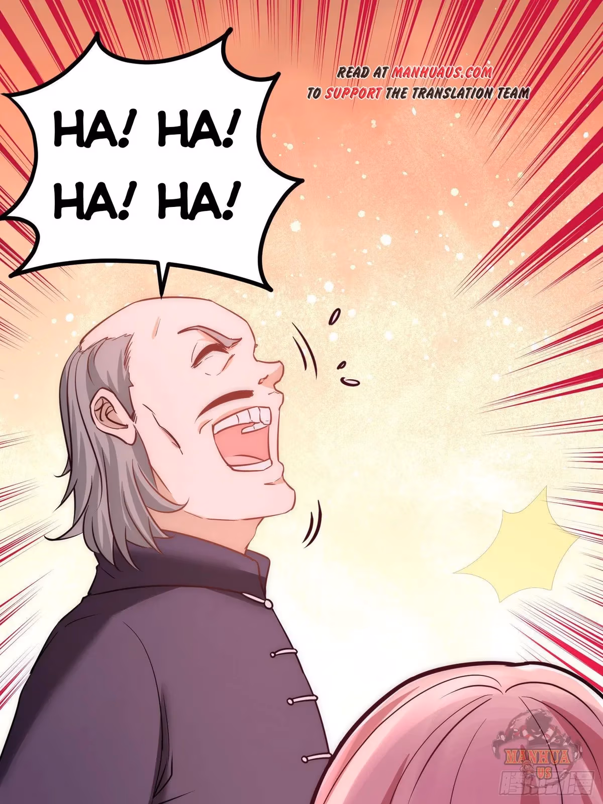 Read Underground Satan chapter 21 image 12 on Lezhin