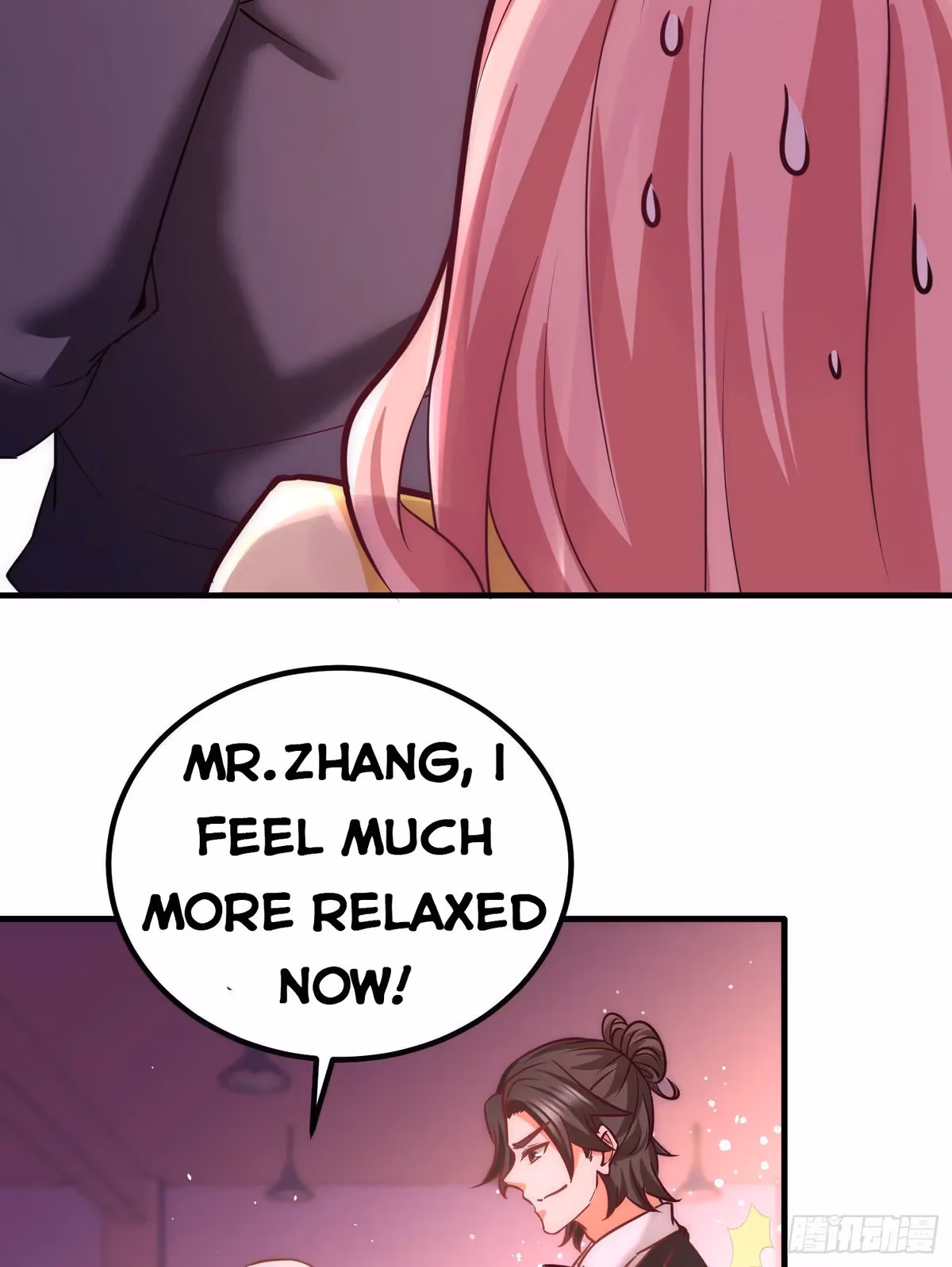 Read Underground Satan chapter 21 image 13 on Lezhin