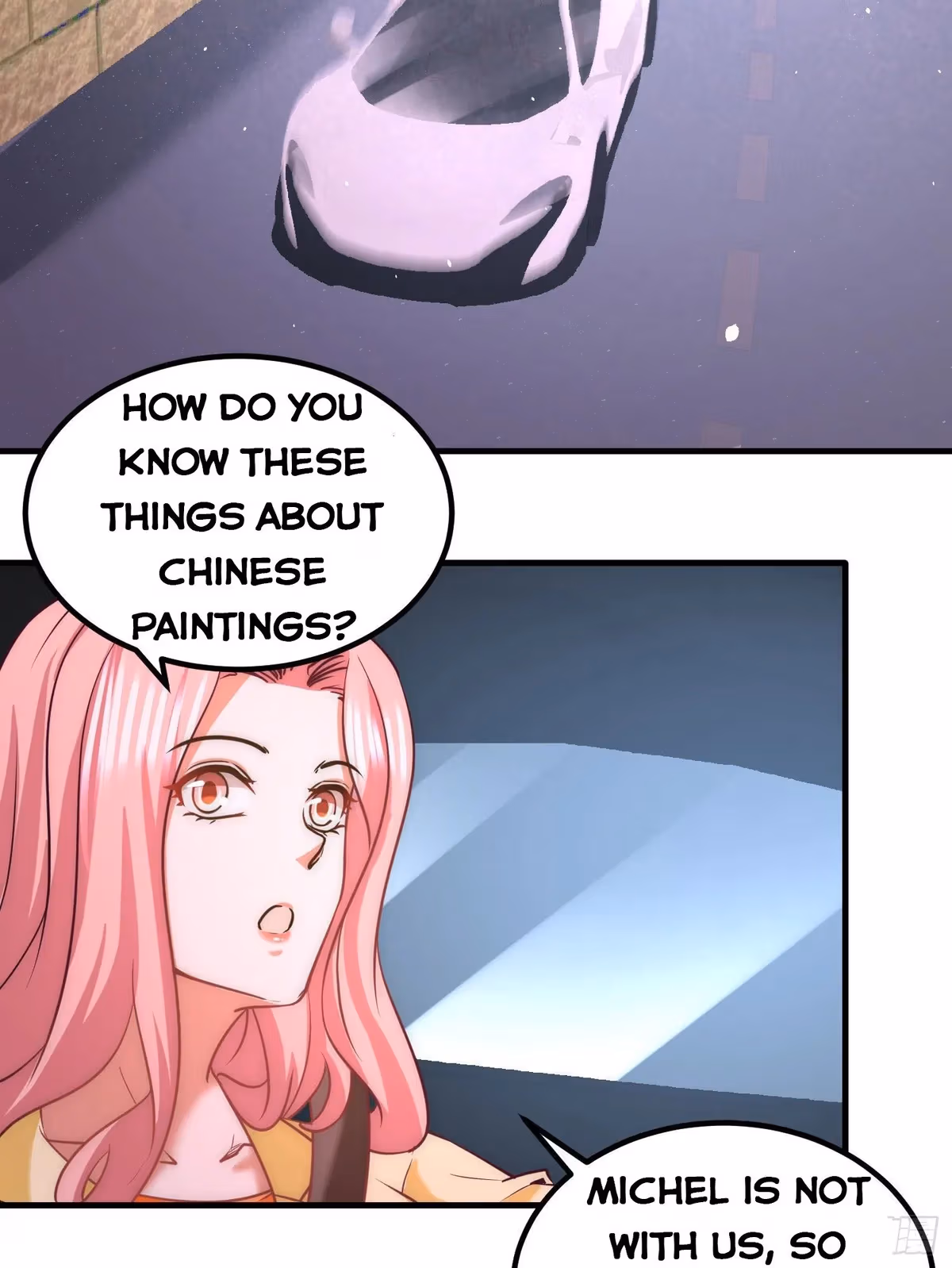 Read Underground Satan chapter 21 image 21 on Lezhin