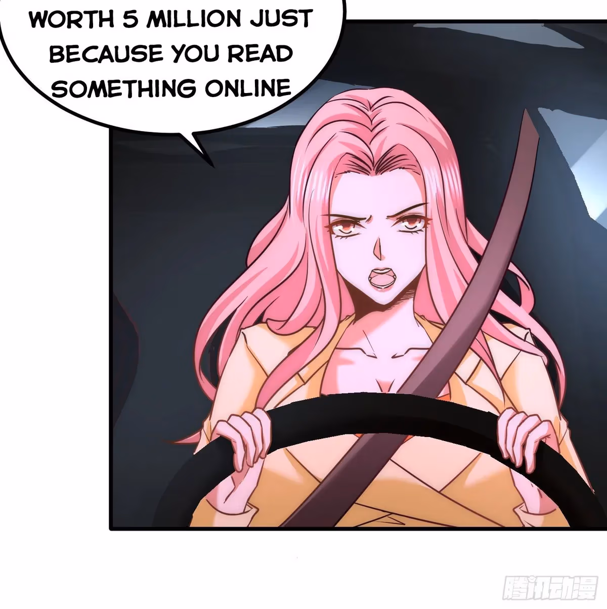 Read Underground Satan chapter 21 image 23 on Lezhin