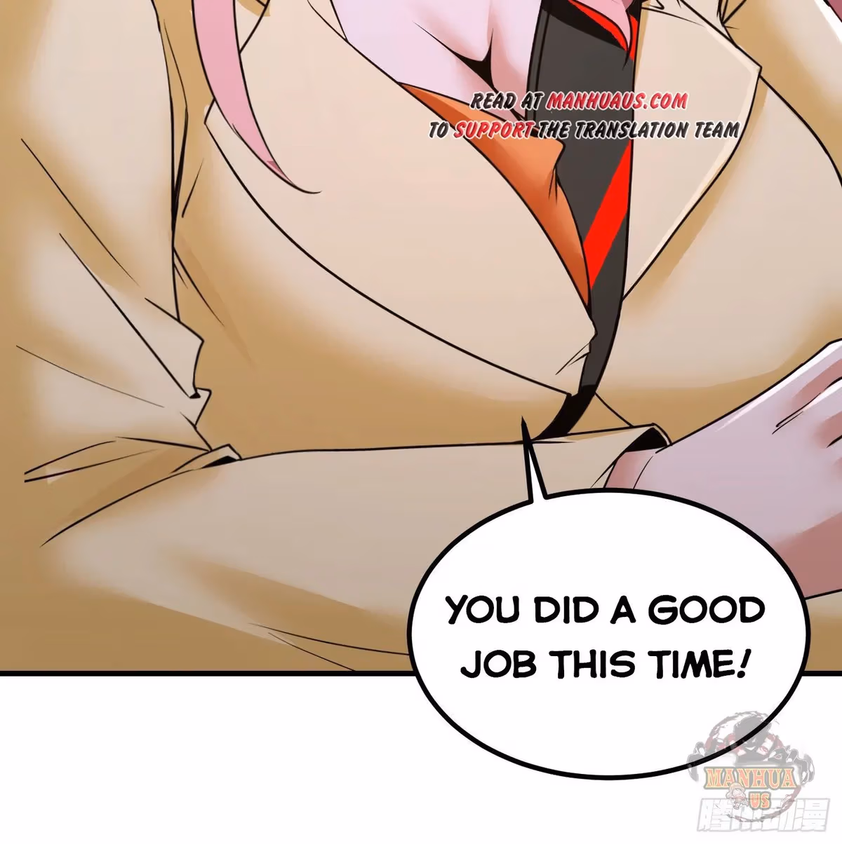 Read Underground Satan chapter 21 image 27 on Lezhin