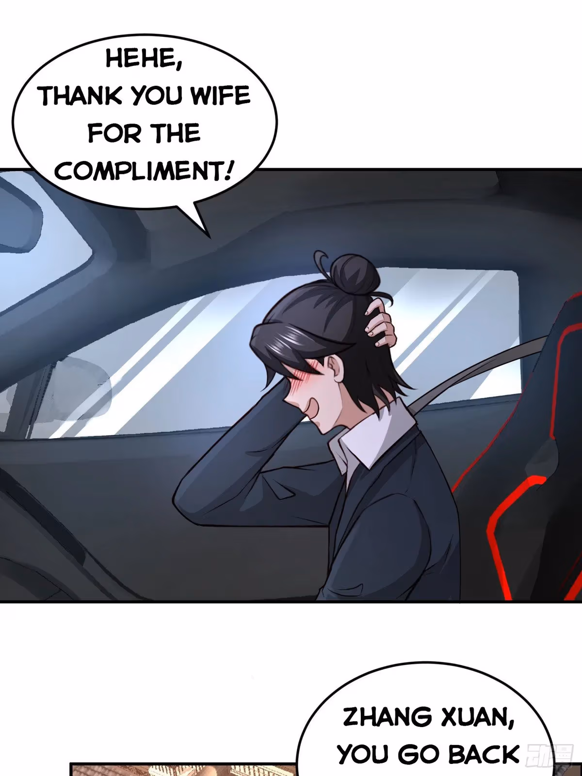 Read Underground Satan chapter 21 image 28 on Lezhin