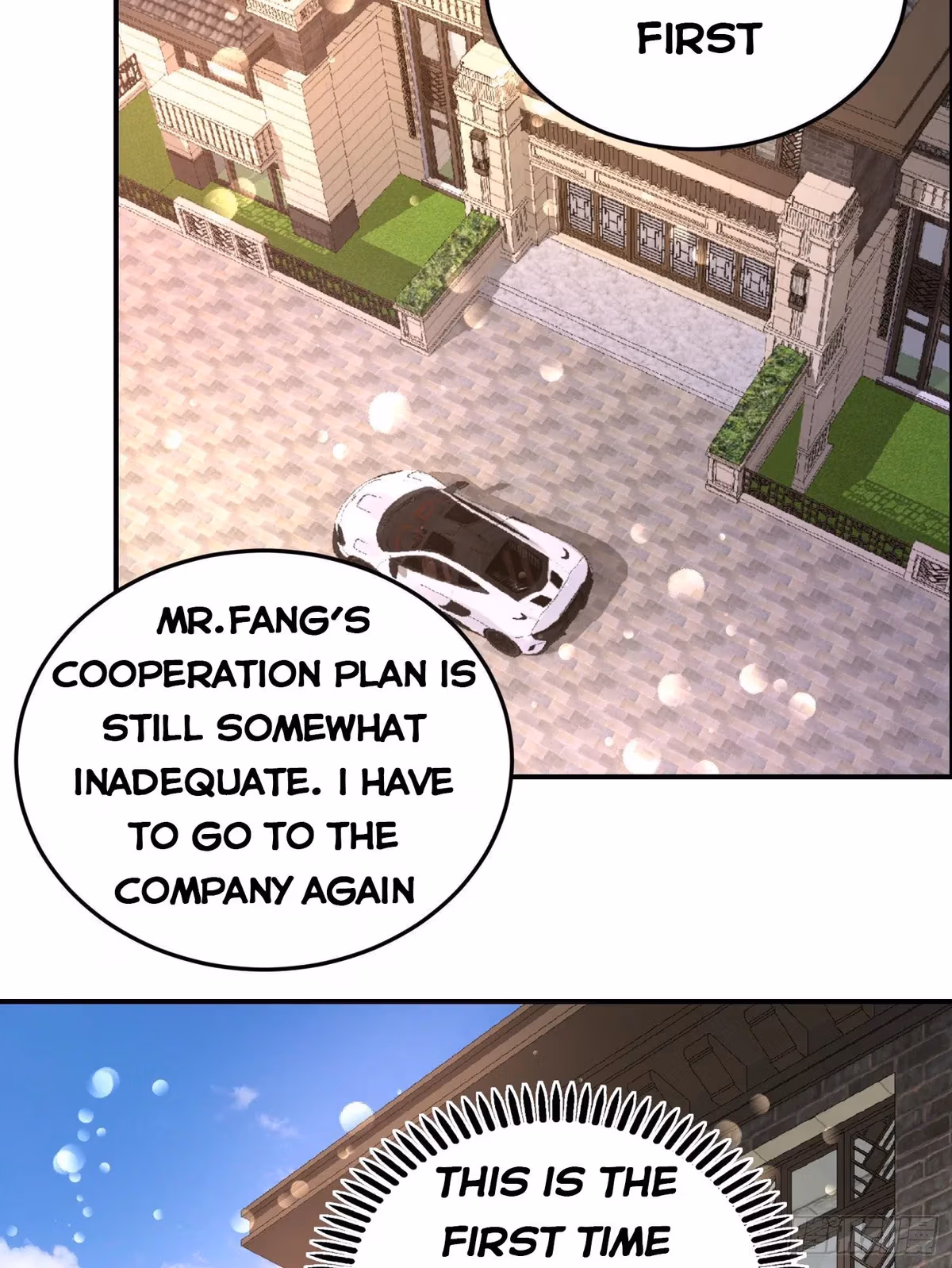 Read Underground Satan chapter 21 image 29 on Lezhin