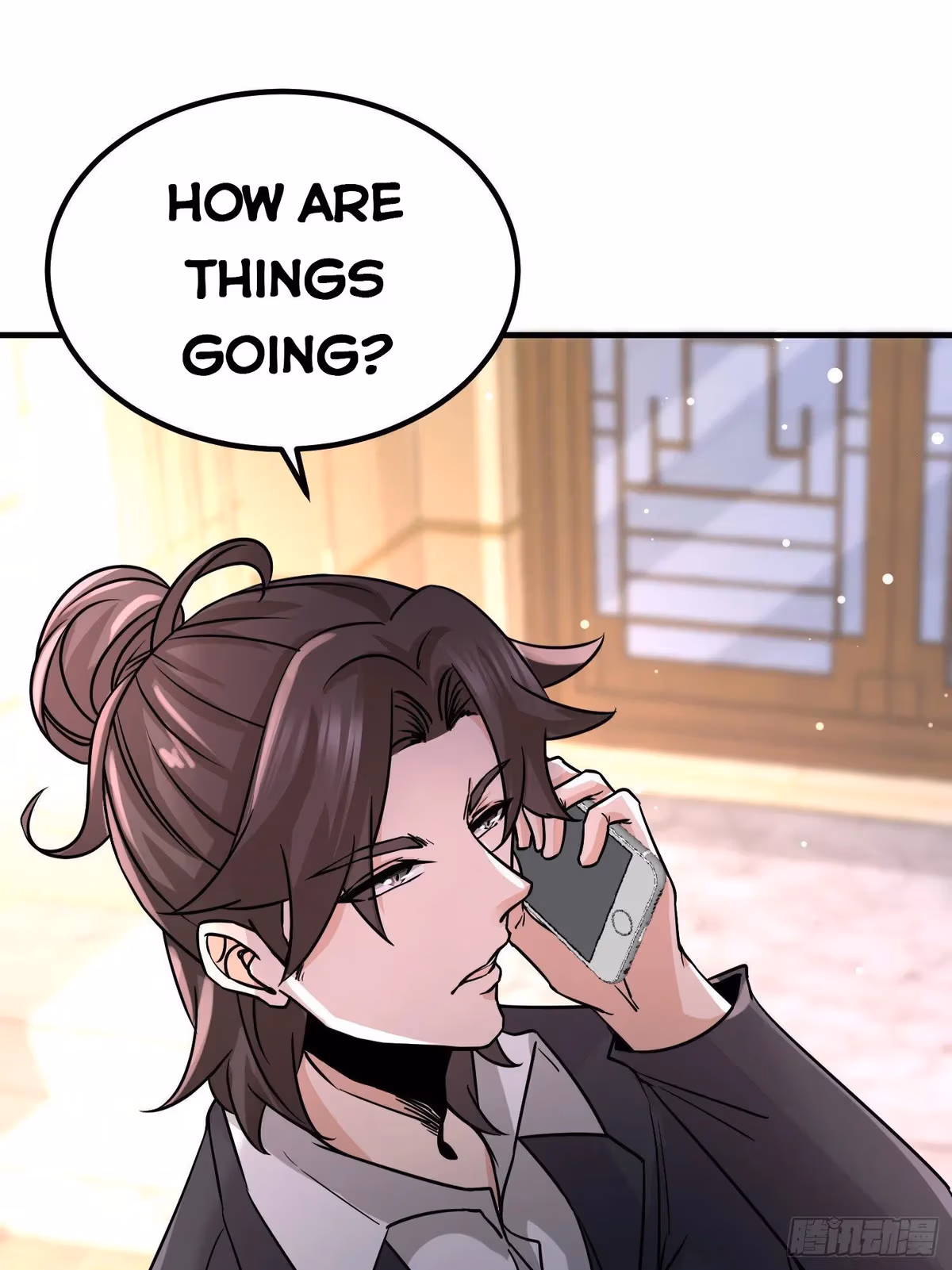 Read Underground Satan chapter 21 image 32 on Lezhin