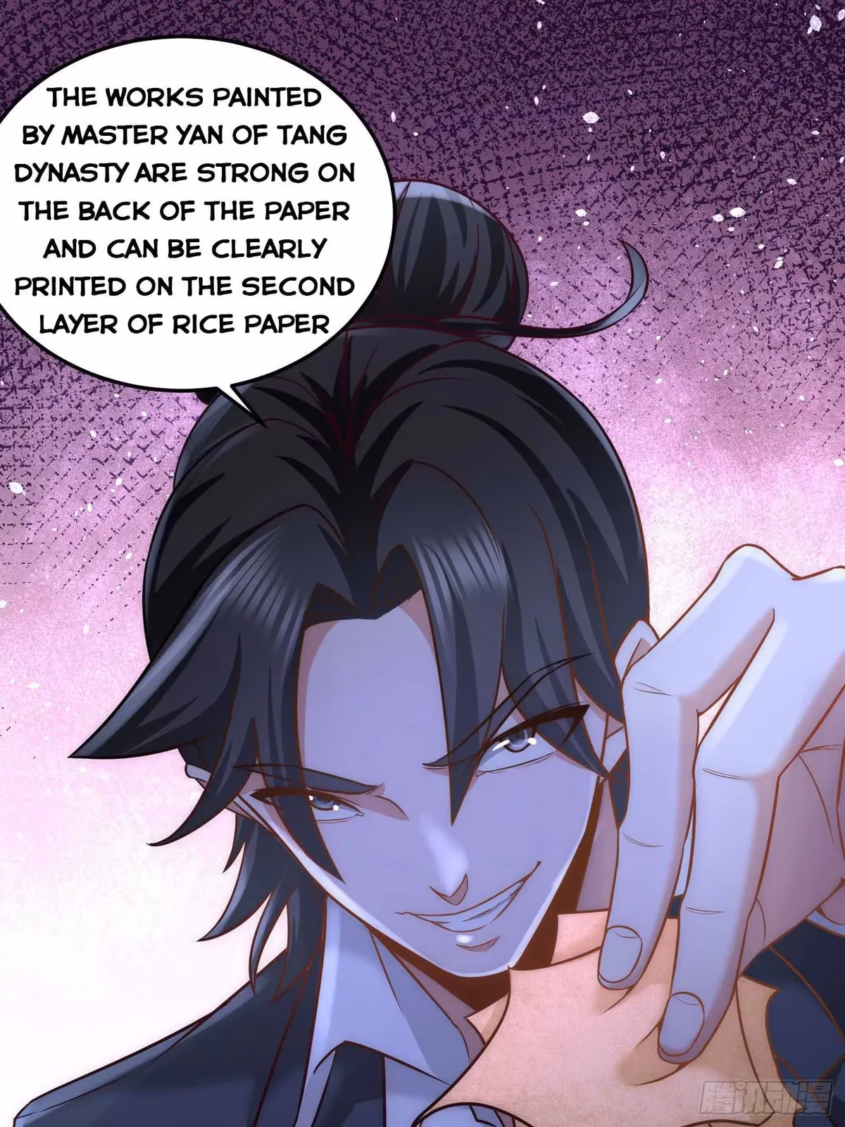 Read Underground Satan chapter 21 image 4 on Lezhin