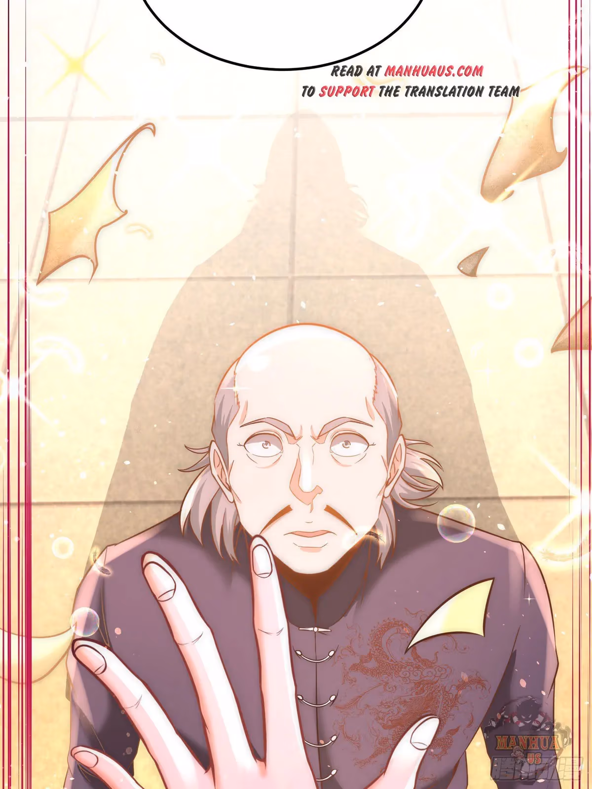 Read Underground Satan chapter 21 image 6 on Lezhin