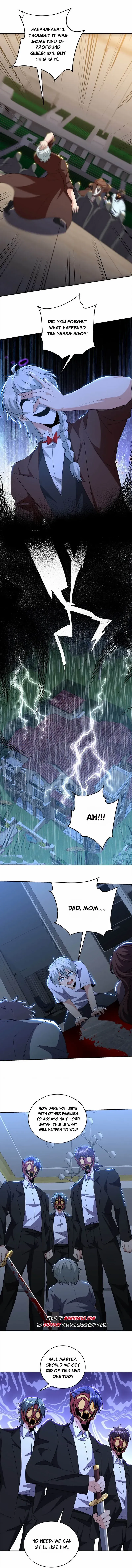 Read Underground Satan chapter 212 image 2 on Lezhin