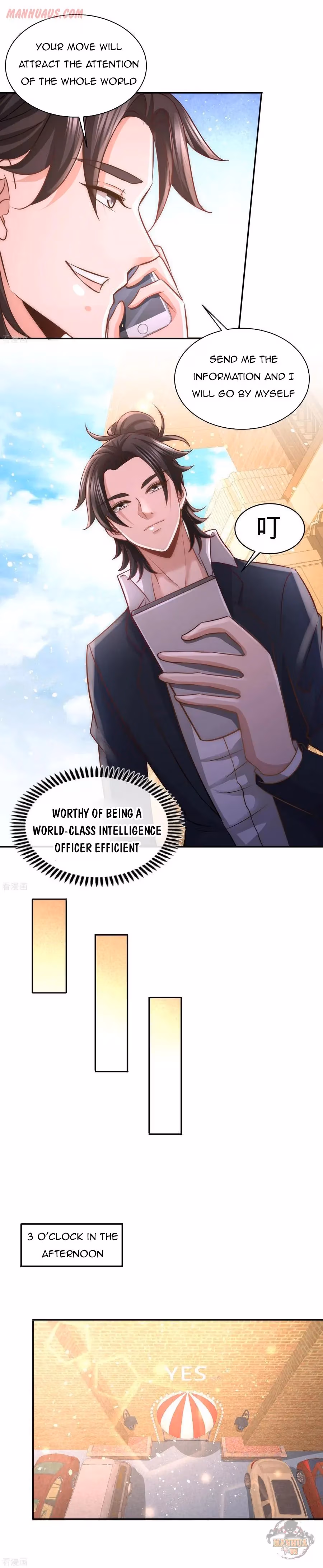 Read Underground Satan chapter 22 image 0 on Lezhin
