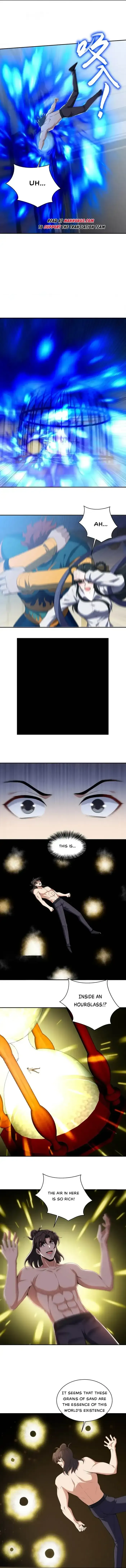 Read Underground Satan chapter 237 image 1 on Lezhin
