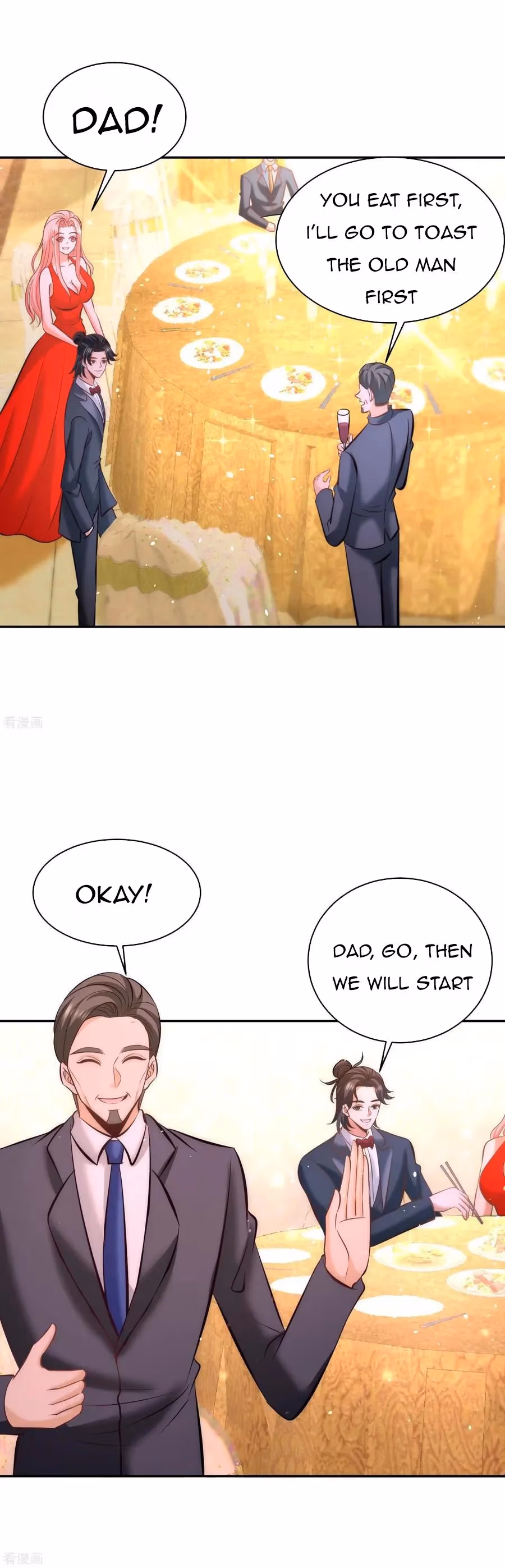 Read Underground Satan chapter 24 image 1 on Lezhin